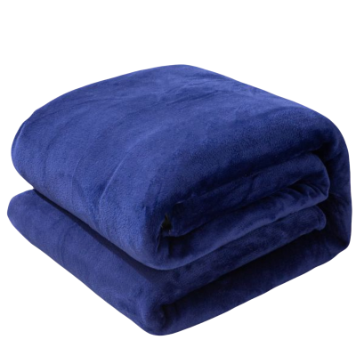 亿洛莱 毛毯 100*150cm 条