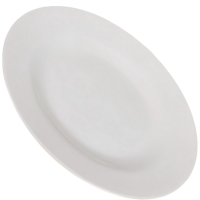 桃锦堂圆盘17.4*17.4*1.3cm个