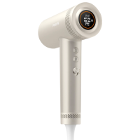 飞利浦(PHILIPS) 高速电吹风机 7系Pro鎏金筒 3.6亿负离子 家用速干护发 香槟金新 BHD737/15
