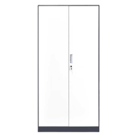 铭思达文件柜通门台