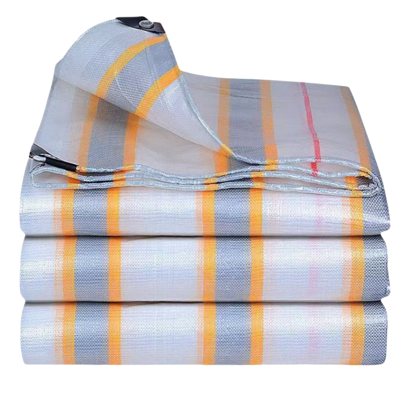 依韵珂彩条布6米×12米卷