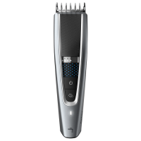 飞利浦(PHILIPS) 电动理发器 HC9450/15 成人儿童无绳自助电推剃头刀 自动加速技术 自动研磨钛合金刀头