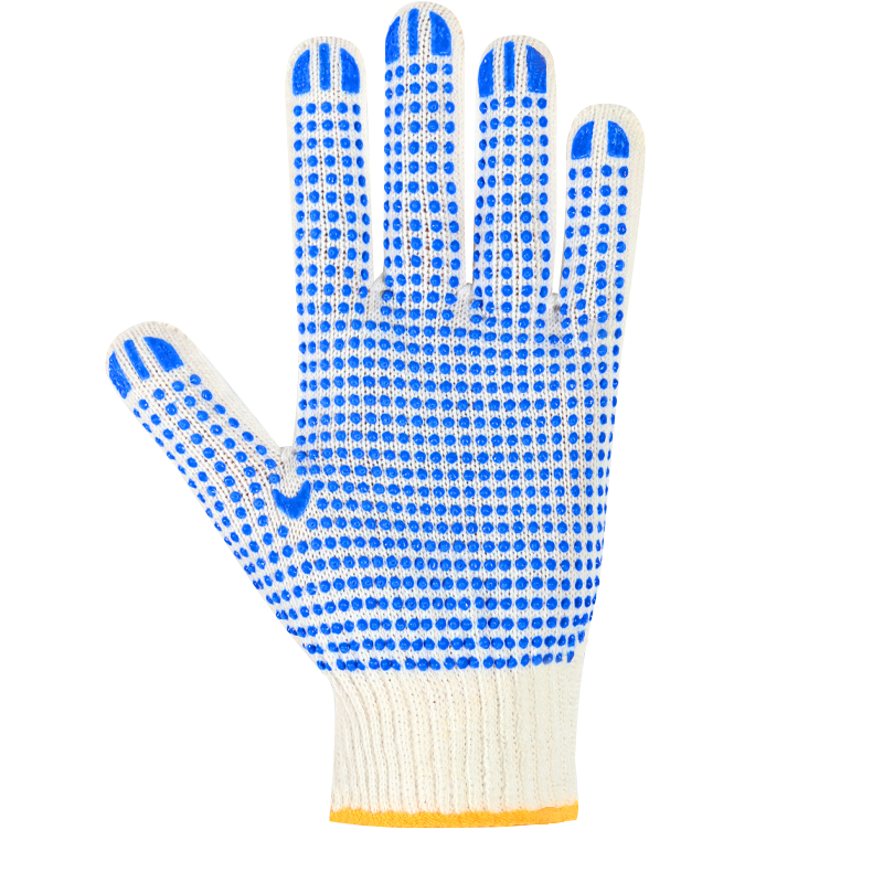 博步禾手套点胶双