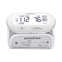 臂式电子血压计/YE630AR/新