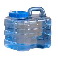 堇柏 储水桶 7.5L 个