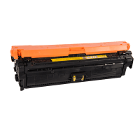 e代经典 CE272A(650A)硒鼓黄色 适用惠普HPLaserJet CP5520 5525n 5525dn 750