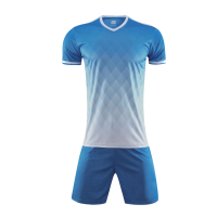 TDUO 足球服 Q52 套