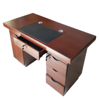 桃锦堂 办公桌1400*700*760mm张