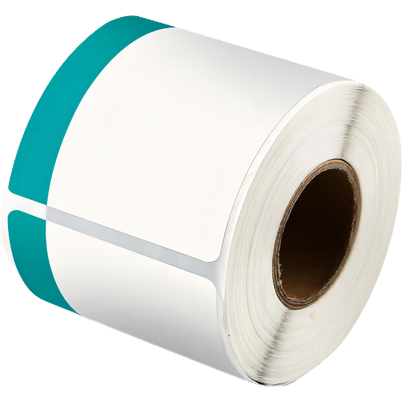 SPZC 140-85-135-WT 140*85mm 标签标牌 135贴/盒(计价单位:盒)白色