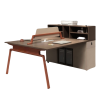 烁恒办公桌1.2米 张