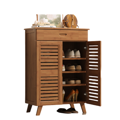 铭思达鞋柜双门个