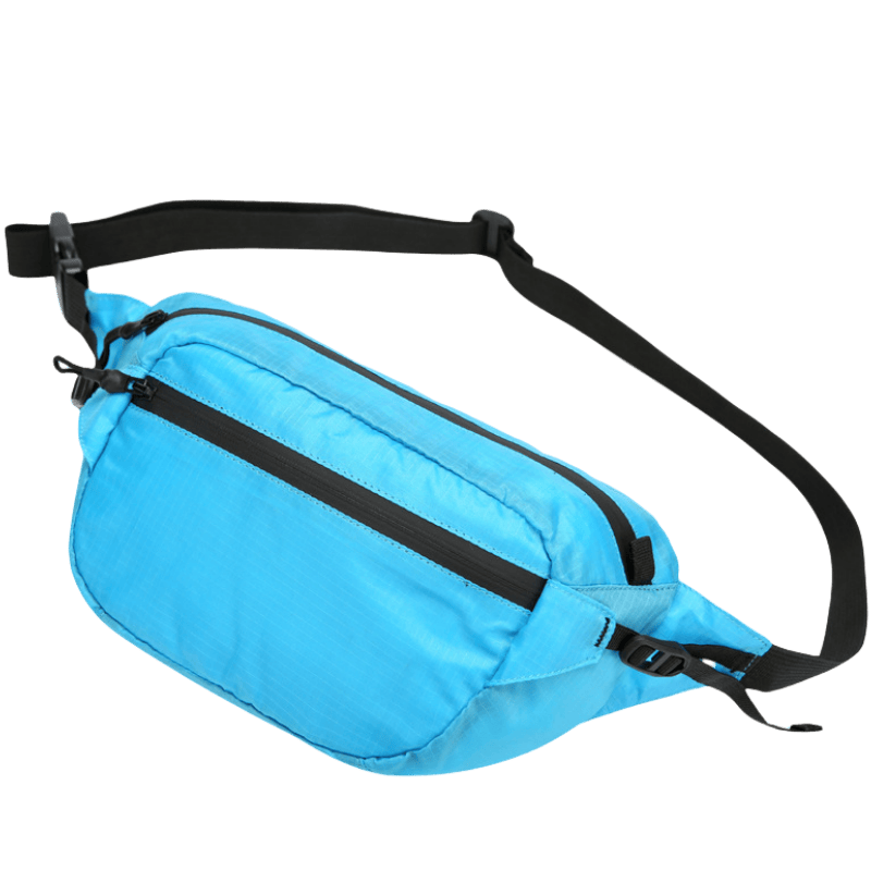 亿洛莱 大容量腰包 35*8*15cm 个