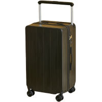 亿洛莱 宽拉杆箱 24寸 个