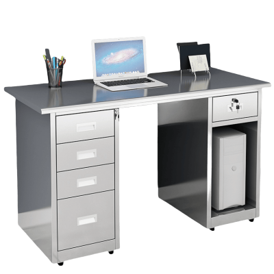 豫龙都电脑桌1.6米张