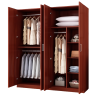芙首泰四门衣柜1400*400*1800mm台