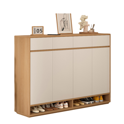 铭思达鞋柜1.4米个