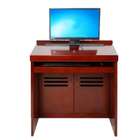 伊洛源 升降电脑桌800*600*750mm张