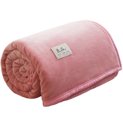 亿洛莱 盖毯 150*200cm 0.9kg/条