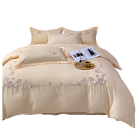 蕃蒂1.8米床四件套2.0*2.3m套