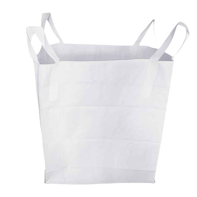 铁洋 吨袋 吨包袋 编织袋 四吊托底90*90*110cm(1.6-2T) 个