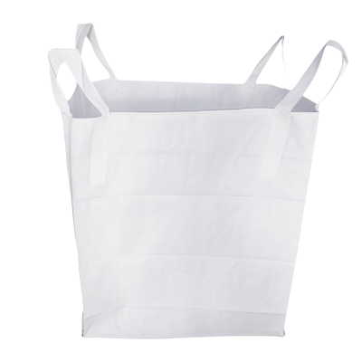 铁洋 吨袋 吨包袋 编织袋 四吊无托底90*90*120cm(1-1.5T) 个