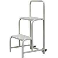 豫龙都 平台梯 两步 个