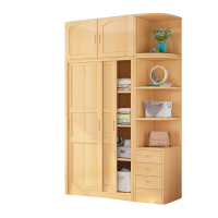 宜掌柜 两 门 衣柜