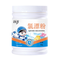 创漾(CHUANGYANG)CY1060商用洗衣房氯漂粉5kg(计价单位:袋)