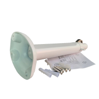 册视监控枪机吊装壁装铝室内室外大飞机通用铝合金支架1203个