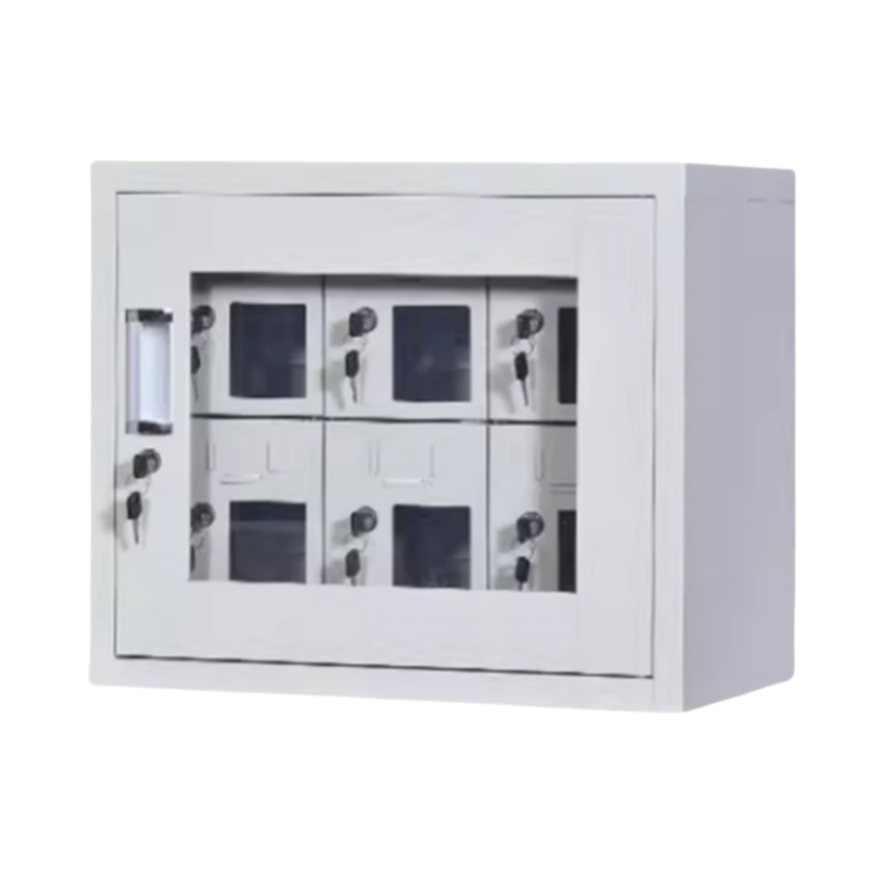 宜掌柜 手机保管箱