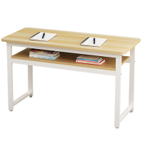 指臣双层学习桌120*60*80CM张