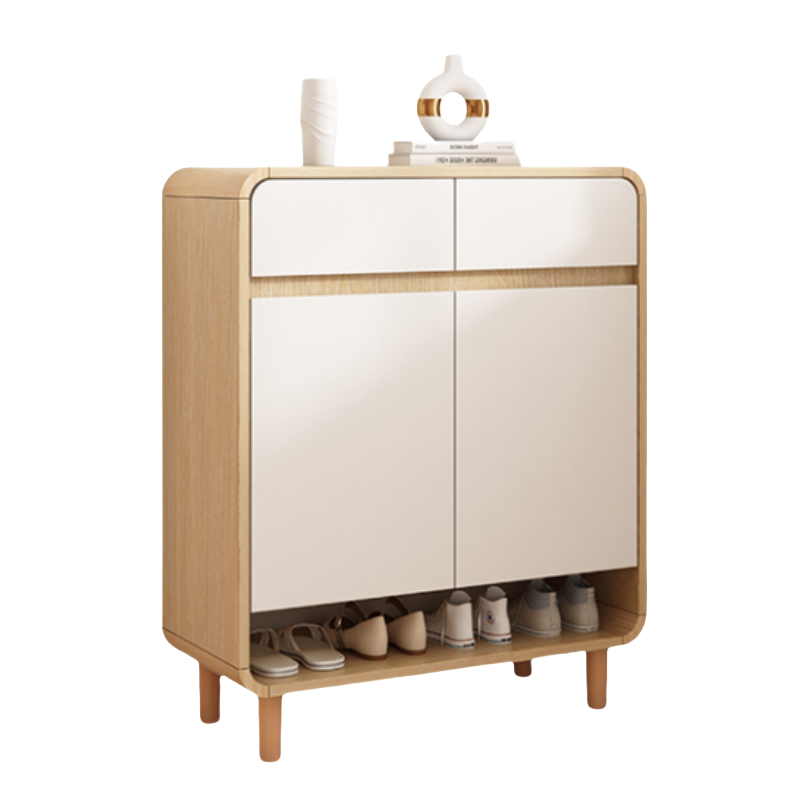 铭思达鞋柜80*34*95cm个