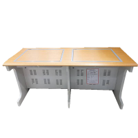 华礼龙 翻转电脑桌 800*600*750(H-10)张