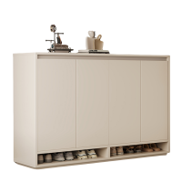 铭思达鞋柜1.4米个