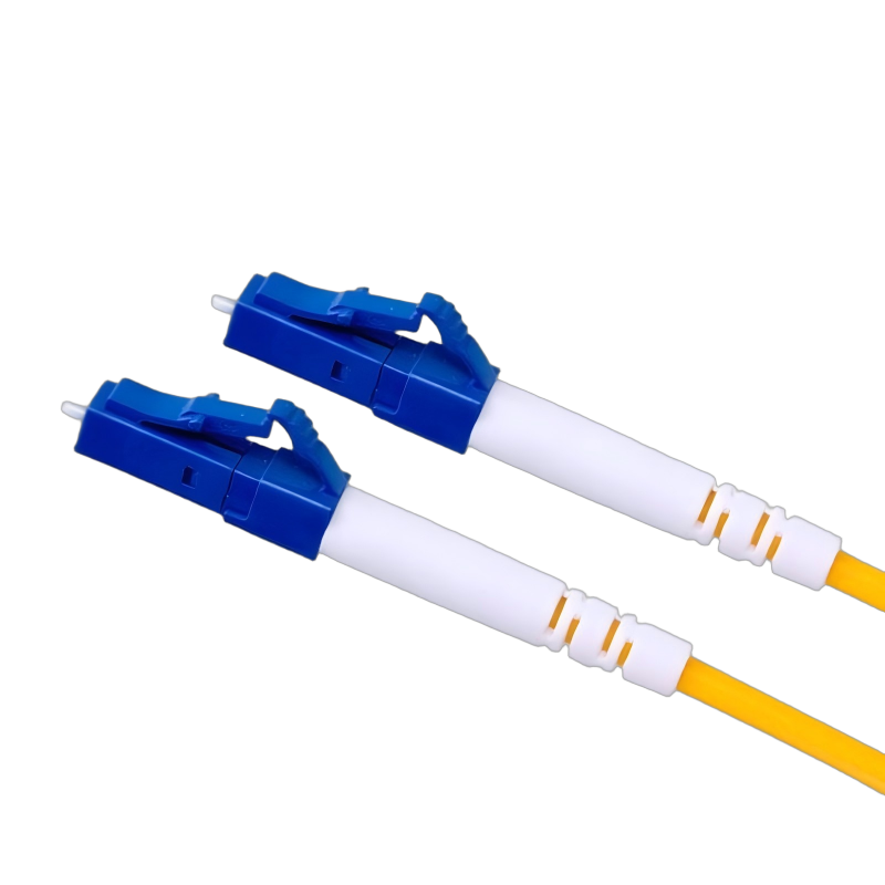 竹江 单模光纤尾纤LC-LC 10米 根