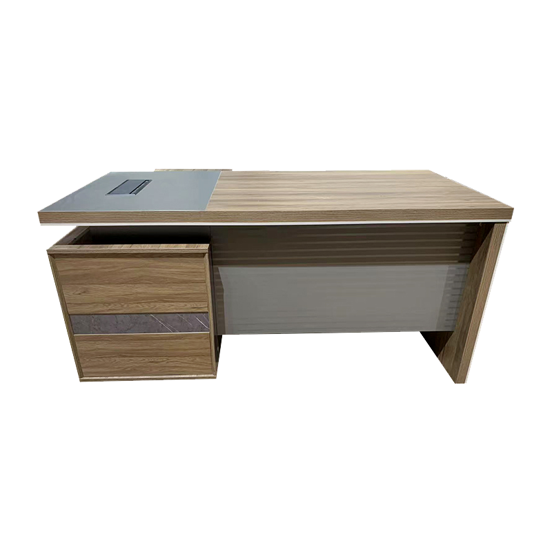 沈强 办公桌 1600x800x760mm 1套