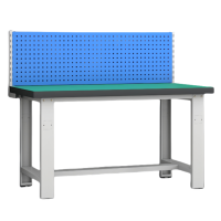 义尊 钳工台 2D-5 张