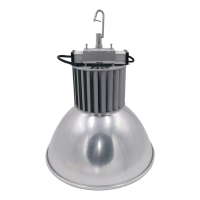 格瑞达 LED高顶灯 GS7501-150W 个