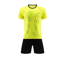 TDUO 足球服 Q50 套