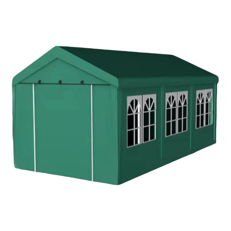 劲脉 户外停车帐篷 5*5*2M 顶