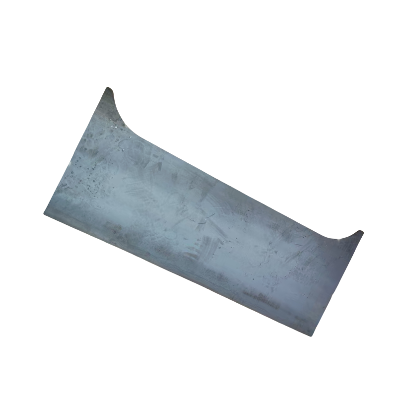 泰航建 弧形钢板 8*150mm kg