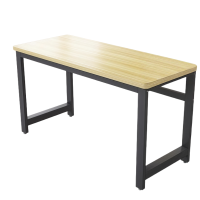 芙首泰单层学习桌1200*400*740mm张