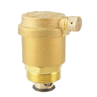 伟鹏双兴 黄铜自动排气阀 重型DN15(4分)台