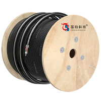 圣钧科技 通信电缆 HEYFLT23 7*4*0.9+米