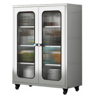 锁匠 碗柜90cm台