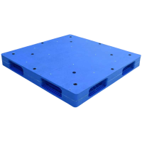铭思达塑料托盘1.4米*1.4米+8钢个