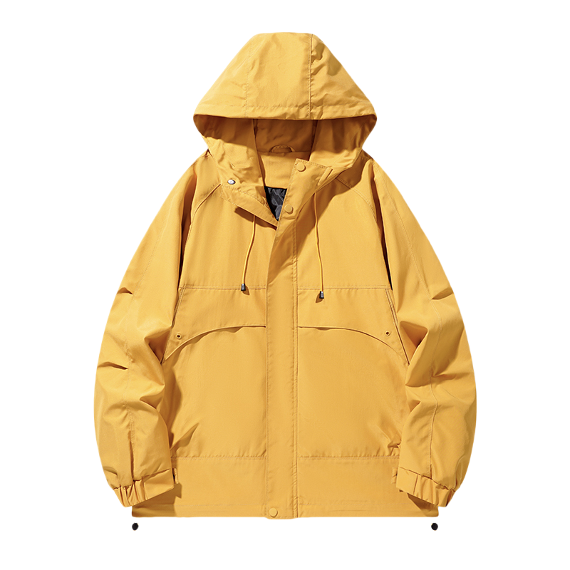 徽润和 冲锋衣 FT12 件