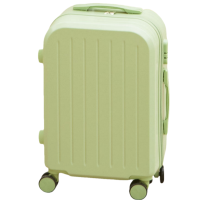 亿洛莱 旅行箱 22寸 个