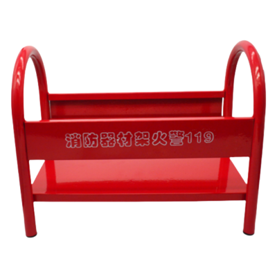 伟樽灭火器架4kg36.5*19.5*29.5cm个