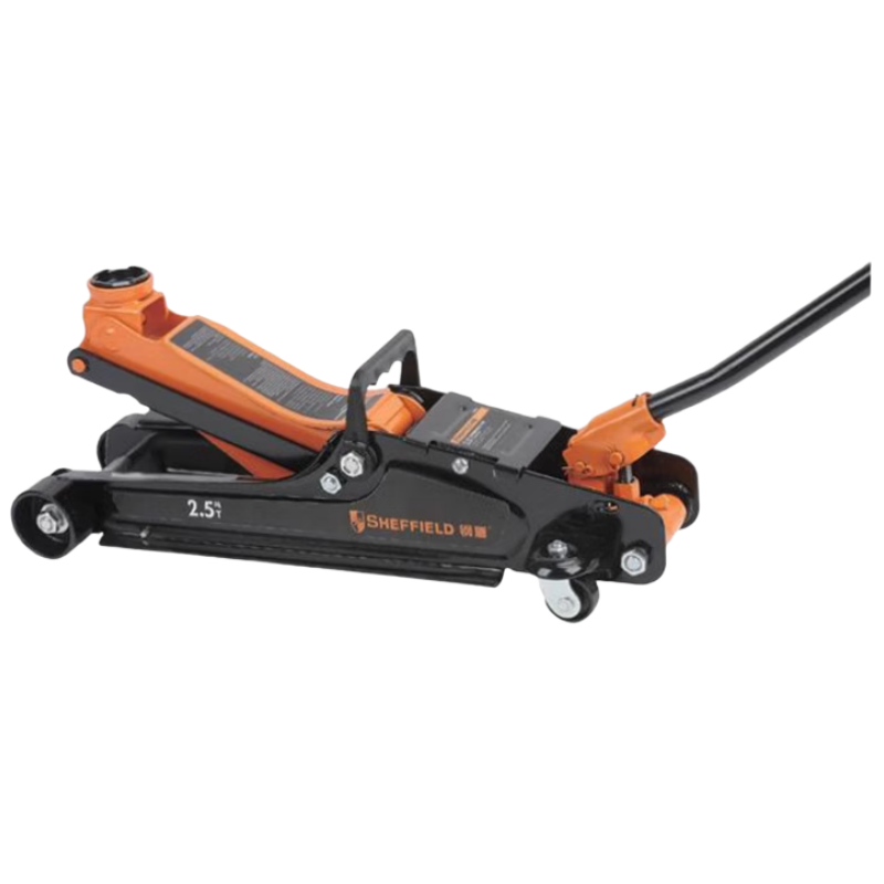 矿程油压千斤顶 5吨 单位:1把